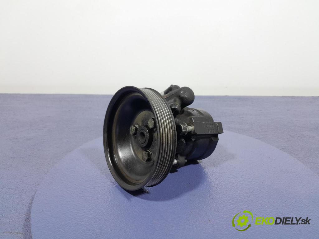 Fiat Doblo 2007 čerpadlo Asistencia: Manažéri: