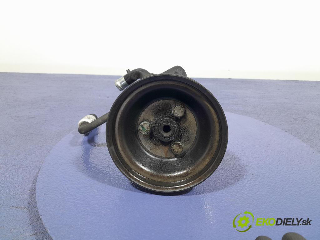 Fiat Doblo 2007 čerpadlo Asistencia: Manažéri: