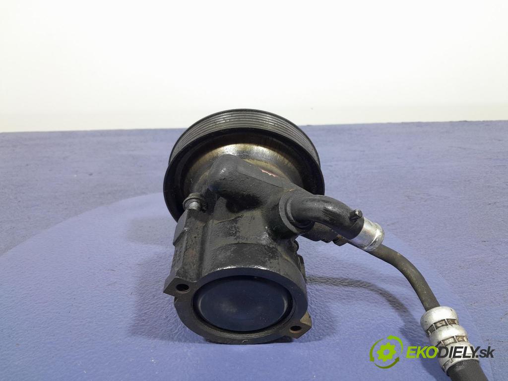 Fiat Doblo 2007 čerpadlo Asistencia: Manažéri: