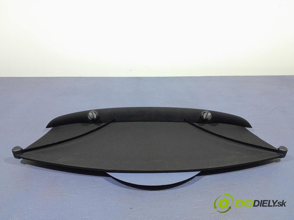 Porsche Cayman 2016 roleta