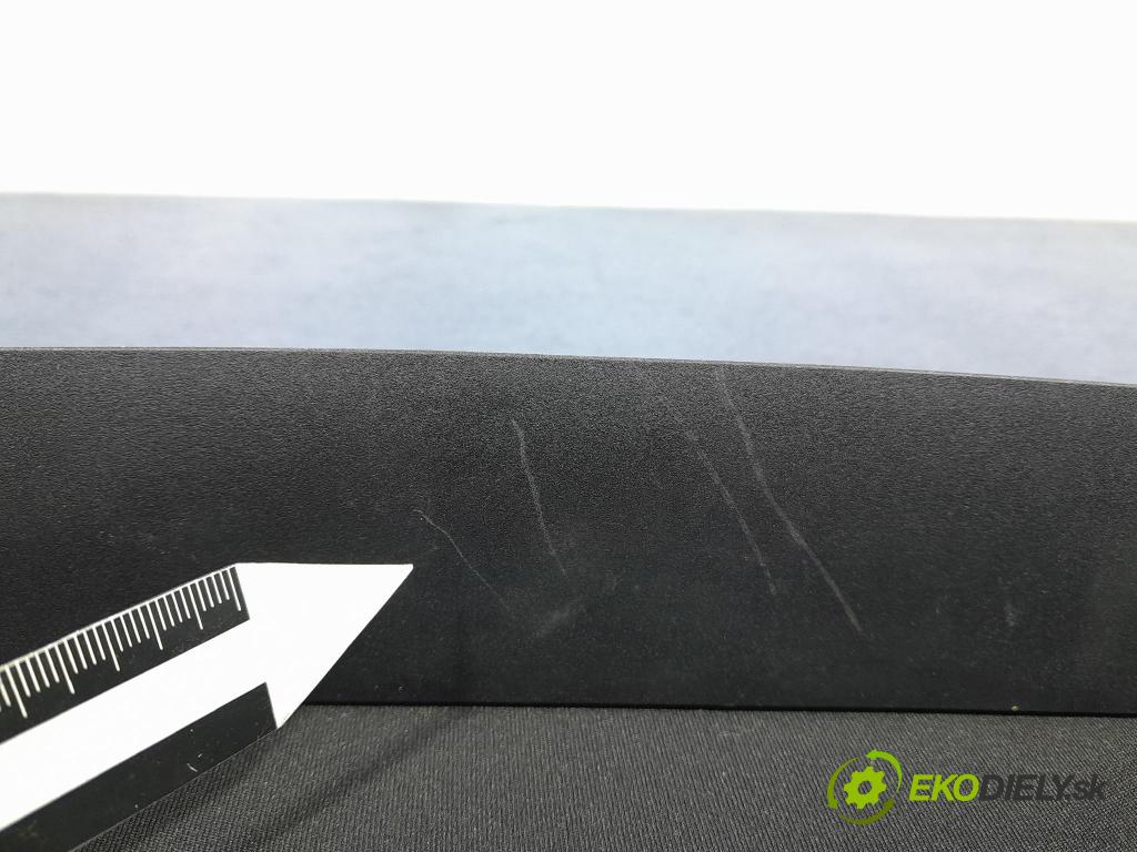 Porsche Cayman 2016 roleta