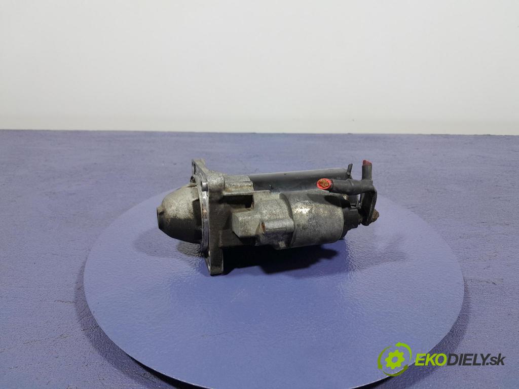 Fiat Doblo 2007 štartér 001108234