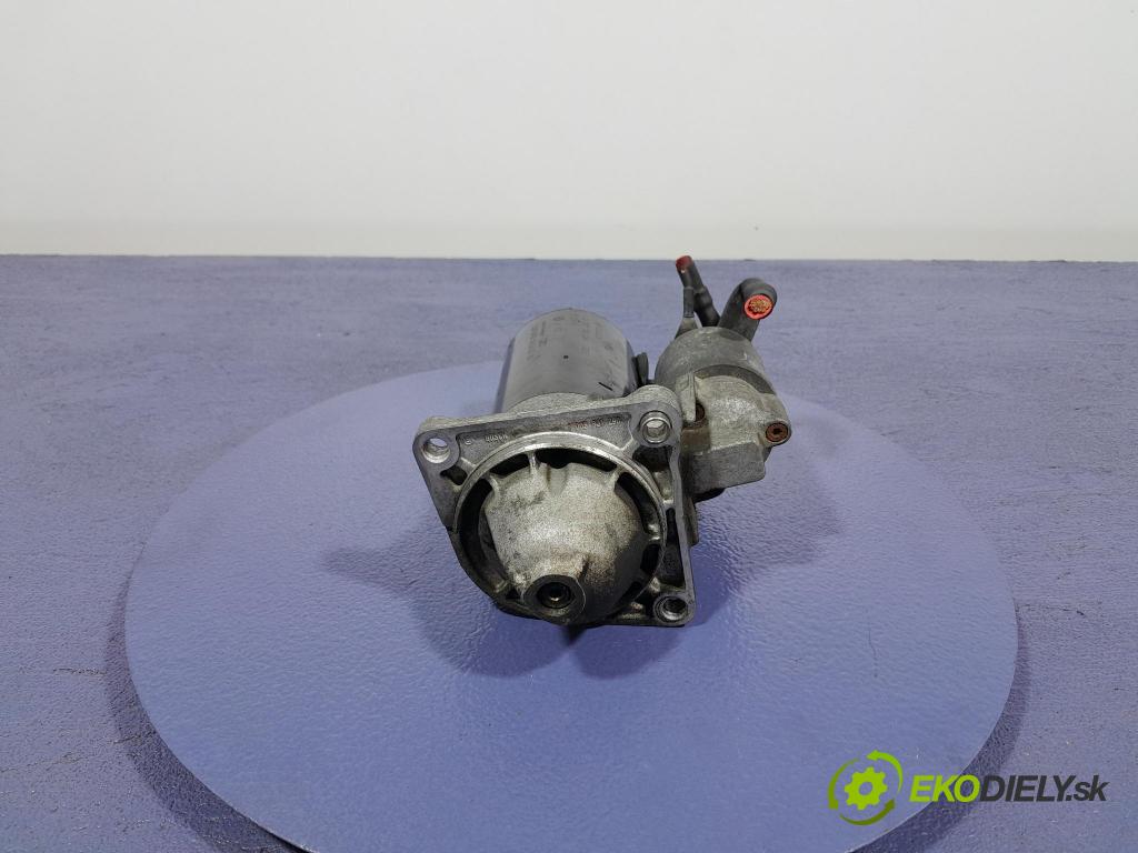 Fiat Doblo 2007 štartér 001108234