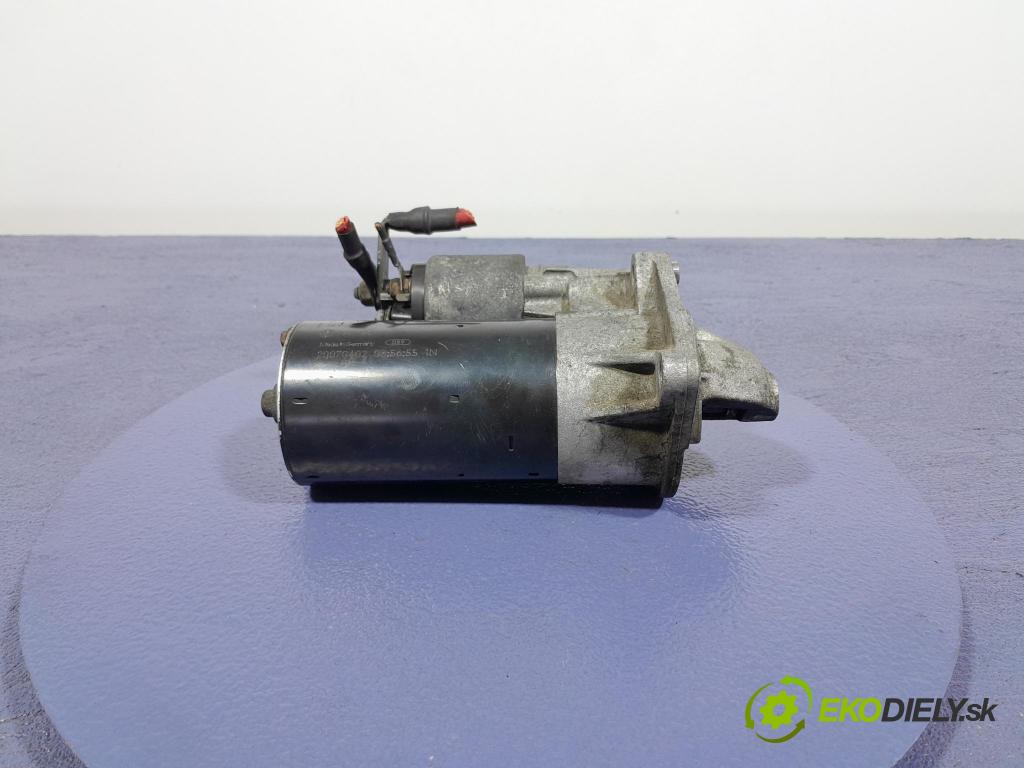Fiat Doblo 2007 štartér 001108234