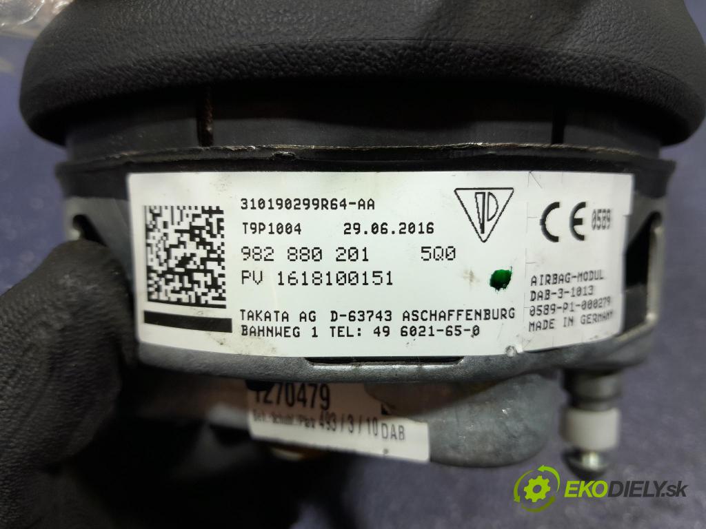 Porsche Cayman 2016 kokpit,pristrojová doska