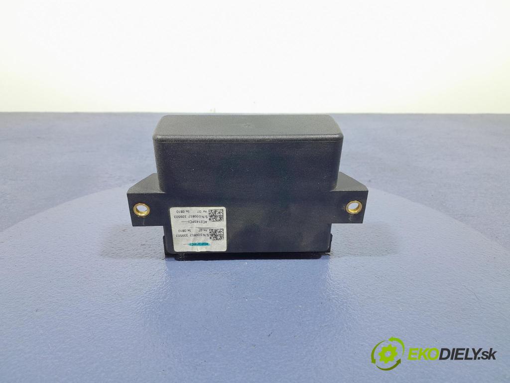 Porsche Cayman 2016 riadiaca jednotka 7PP035620CD