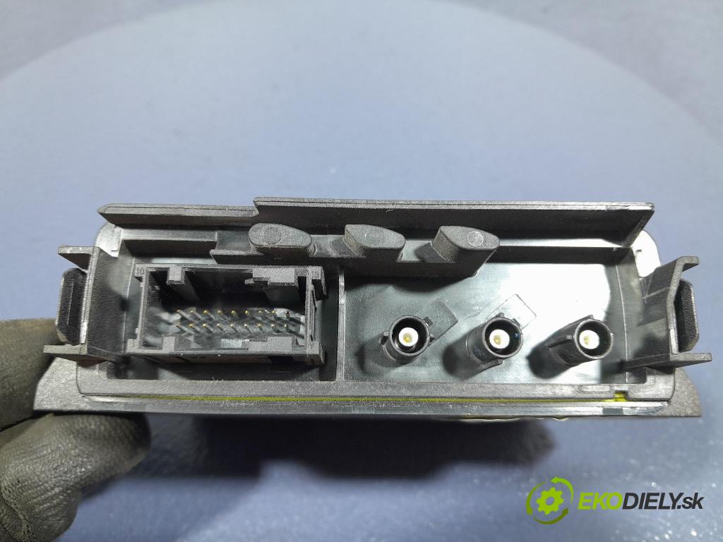 Porsche Cayman 2016 řídící jednotka 7PP035620CD