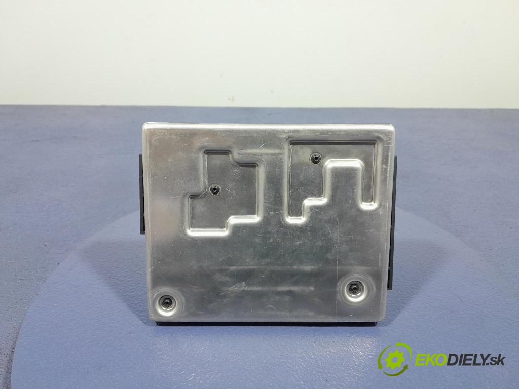 Porsche Cayman 2016 řídící jednotka Komfortu 7PP907064KG