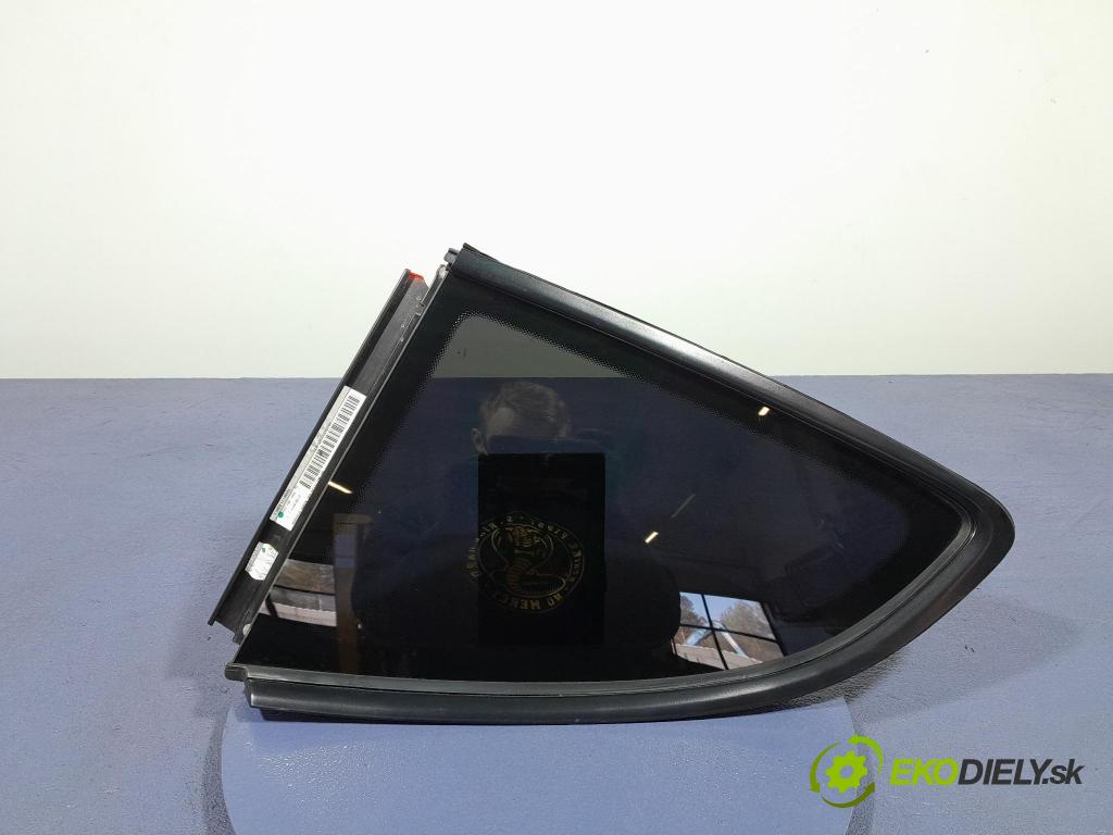 Porsche Cayman 2016 sklo Karoséria: zad 98154311105