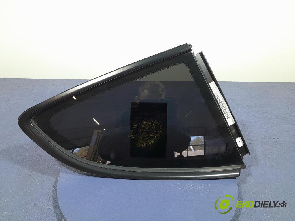 Porsche Cayman 2016 sklo Karoséria: zad 98154311205