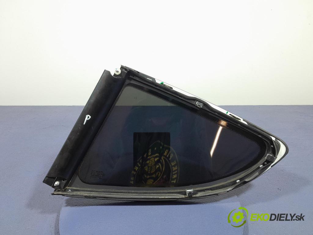 Porsche Cayman 2016 sklo Karoséria: zad 98154311205