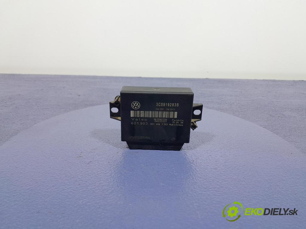 Vw Passat 2006 riadiaca jednotka 3C0919283B
