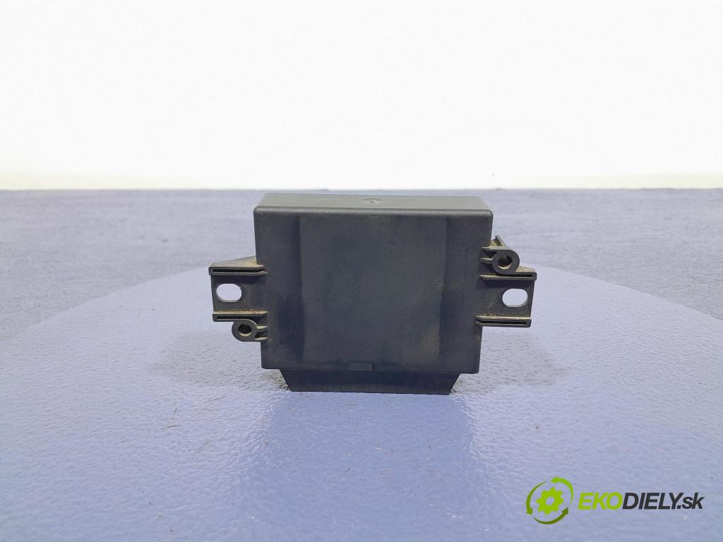 Vw Passat 2006 řídící jednotka 3C0919283B