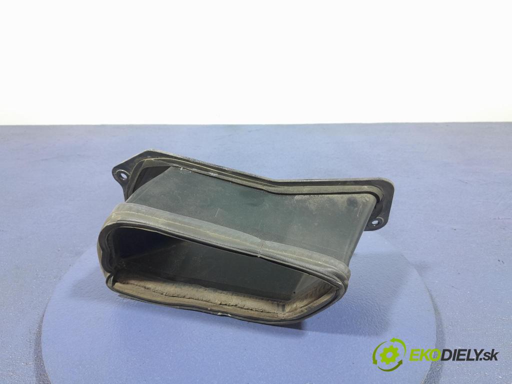 Porsche Cayman 2016 Vstup: Vzduch: 982819657