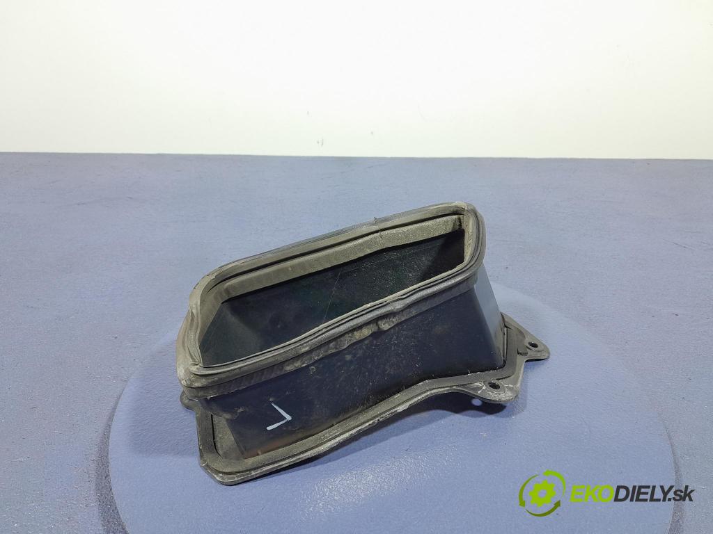 Porsche Cayman 2016 Vstup: Vzduch: 982819657