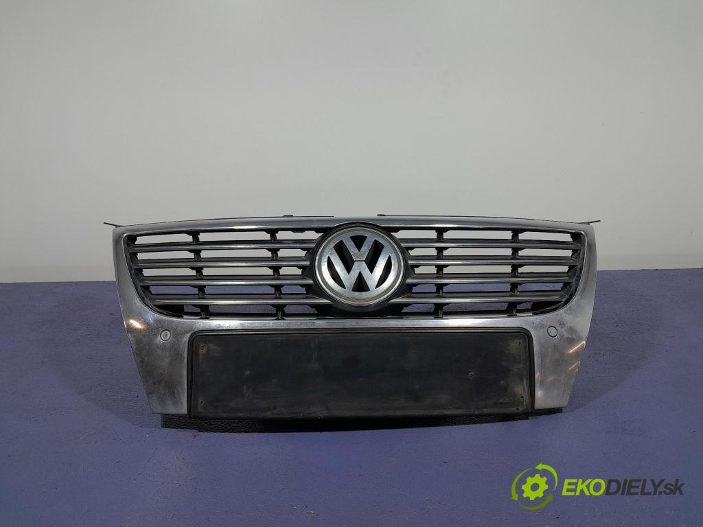 Vw Passat 2006 mřížka / Gril: 3C0853651D