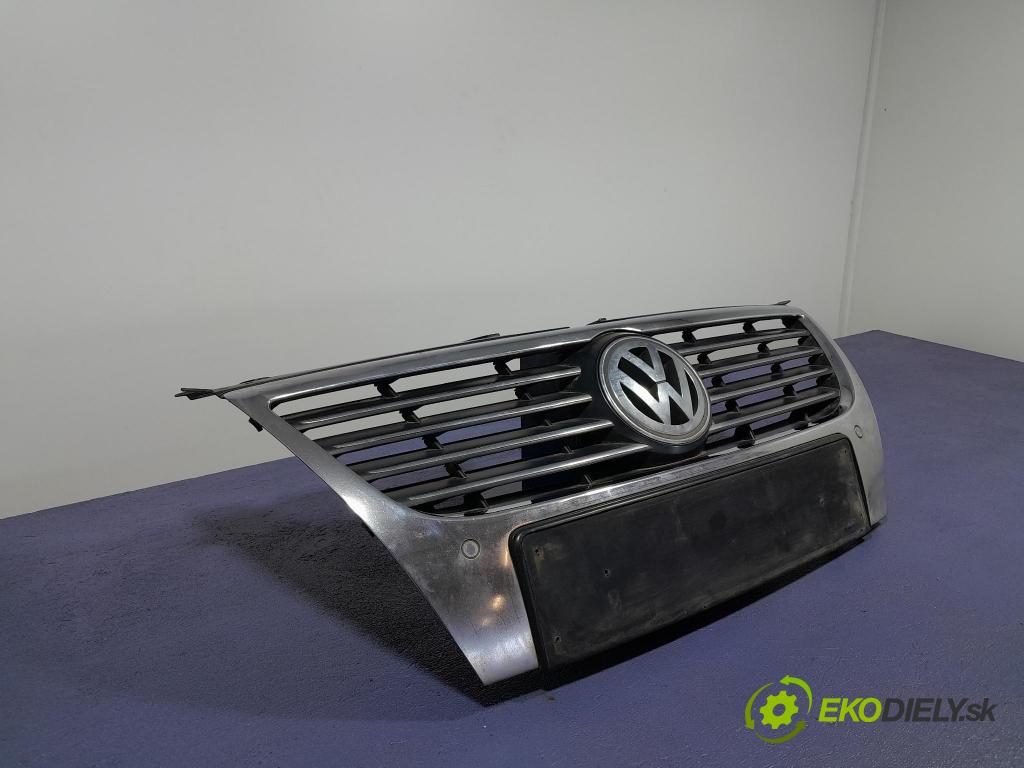 Vw Passat 2006 mřížka / Gril: 3C0853651D
