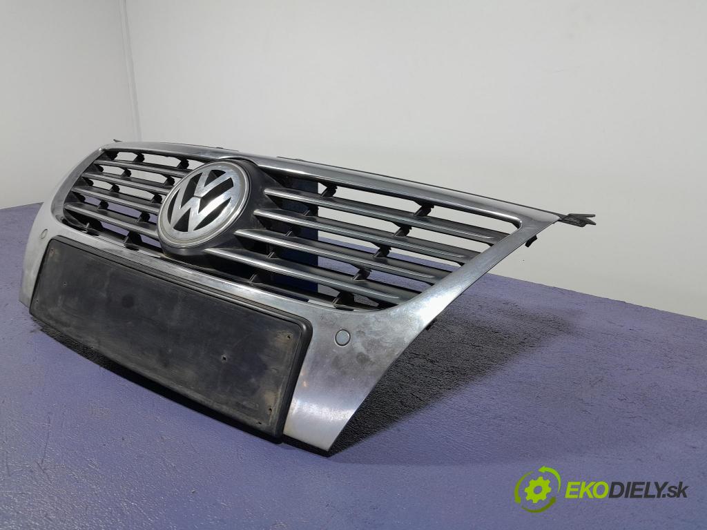 Vw Passat 2006 mřížka / Gril: 3C0853651D