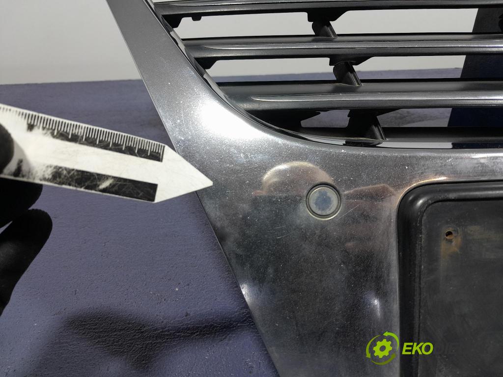 Vw Passat 2006 mřížka / Gril: 3C0853651D