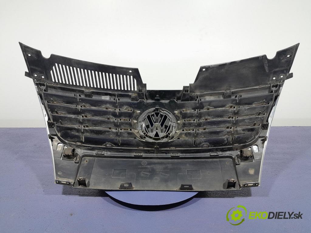 Vw Passat 2006 mřížka / Gril: 3C0853651D
