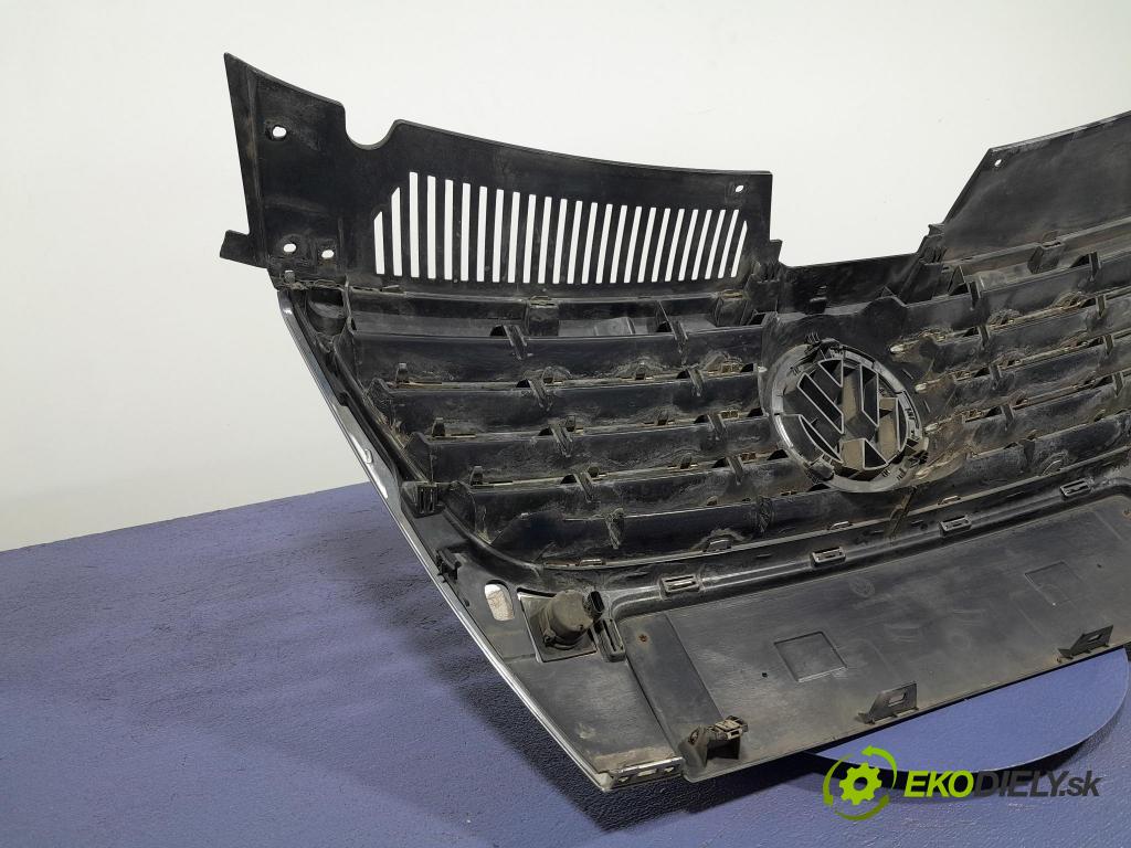 Vw Passat 2006 mřížka / Gril: 3C0853651D