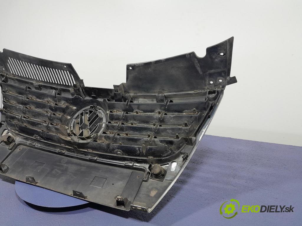 Vw Passat 2006 mřížka / Gril: 3C0853651D