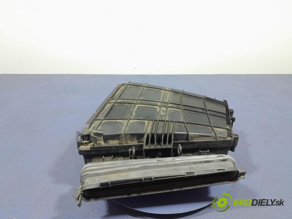 Porsche Cayman 2016 obal Filtre: Vzduch: 982129601D