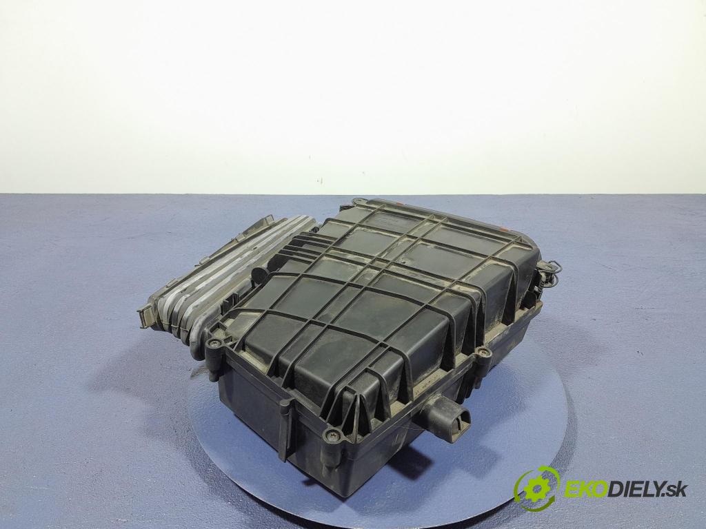 Porsche Cayman 2016 obal Filtre: Vzduch: 982129601D