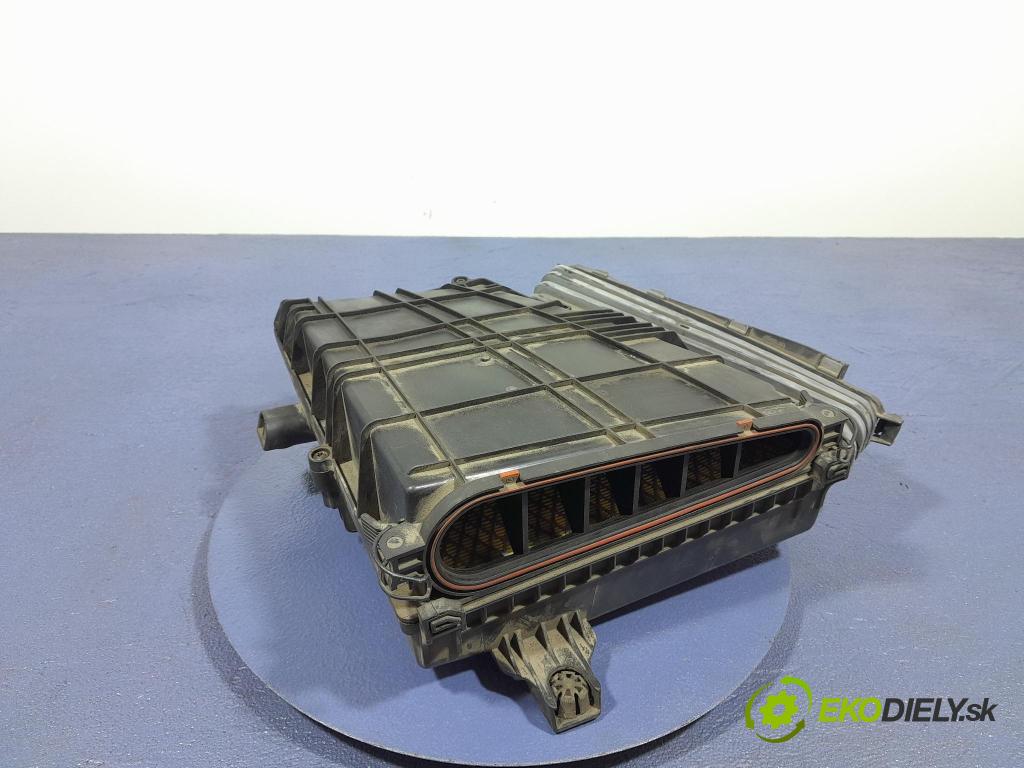 Porsche Cayman 2016 obal Filtre: Vzduch: 982129601D