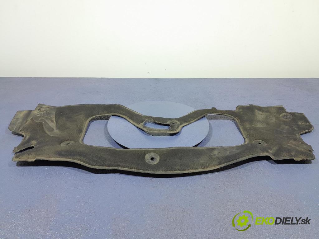 Porsche Cayman 2016 Zvuková izolácia 982863309