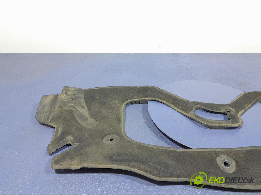 Porsche Cayman 2016 Zvuková izolácia 982863309