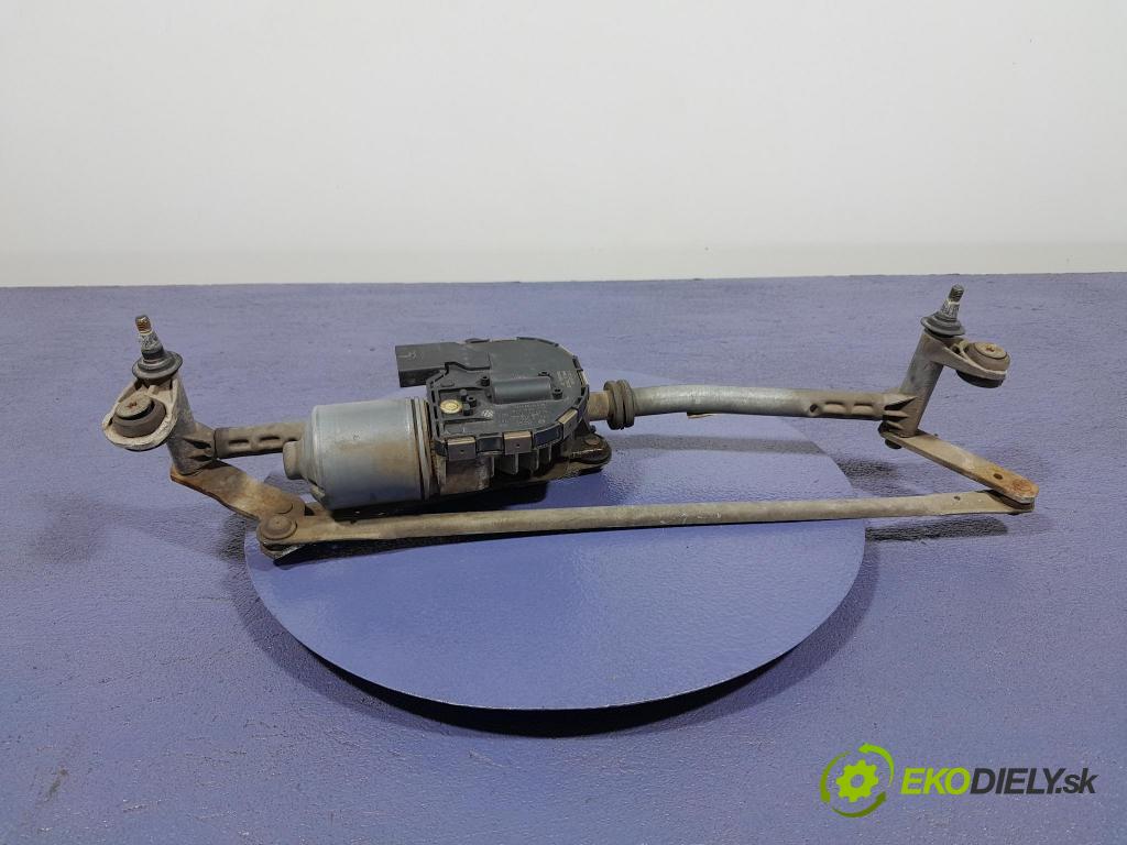 Vw Passat 2006 mechanizmus motor: Stierače: Predné 3C1955023C