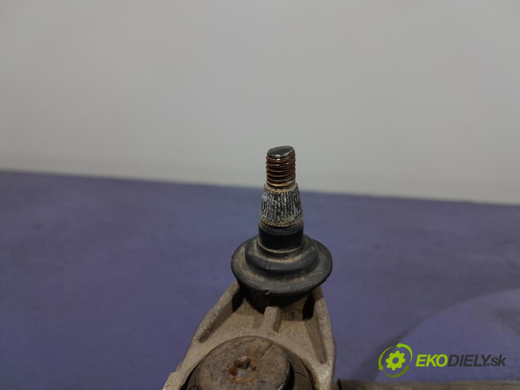 Vw Passat 2006 mechanizmus motor: Stierače: Predné 3C1955023C