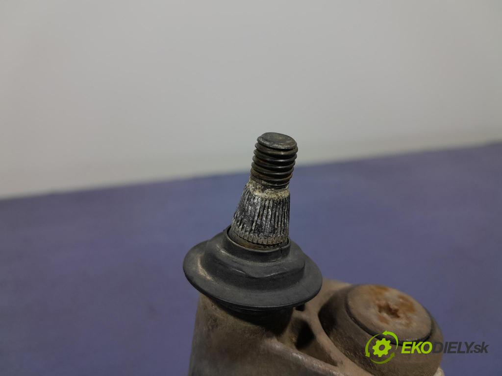 Vw Passat 2006 mechanizmus motor: Stierače: Predné 3C1955023C