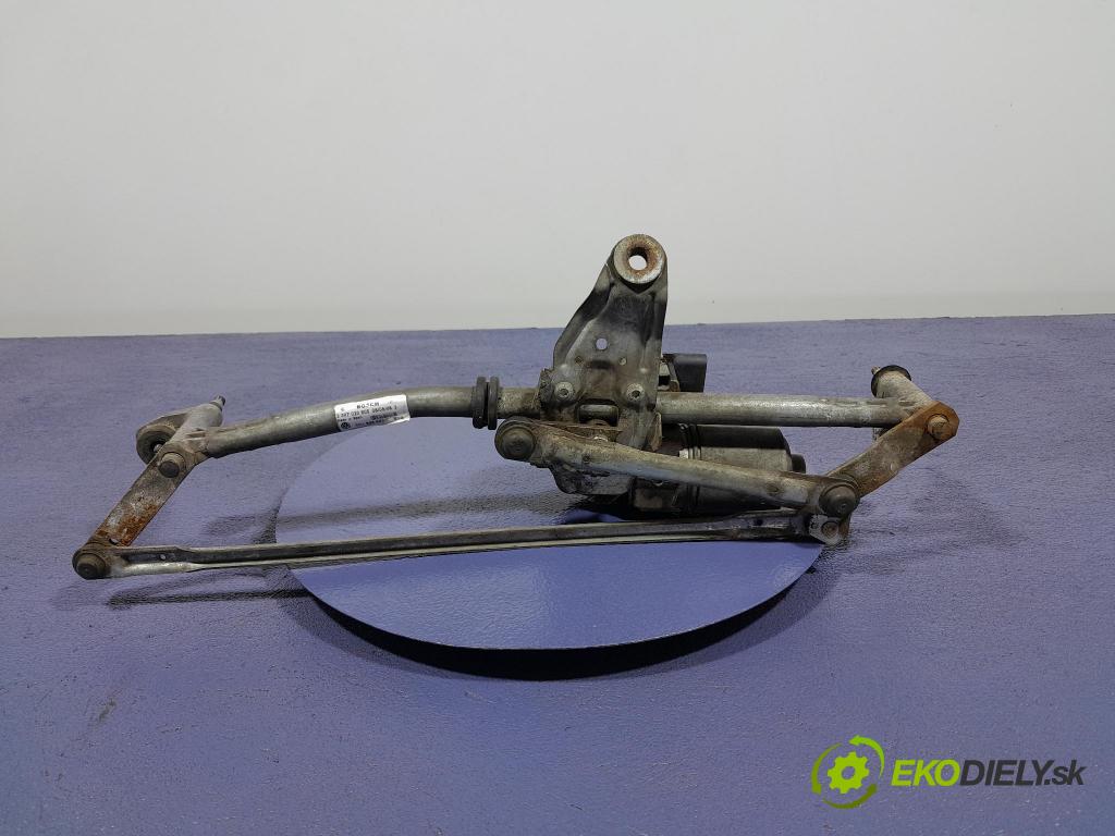 Vw Passat 2006 mechanizmus motor: Stierače: Predné 3C1955023C