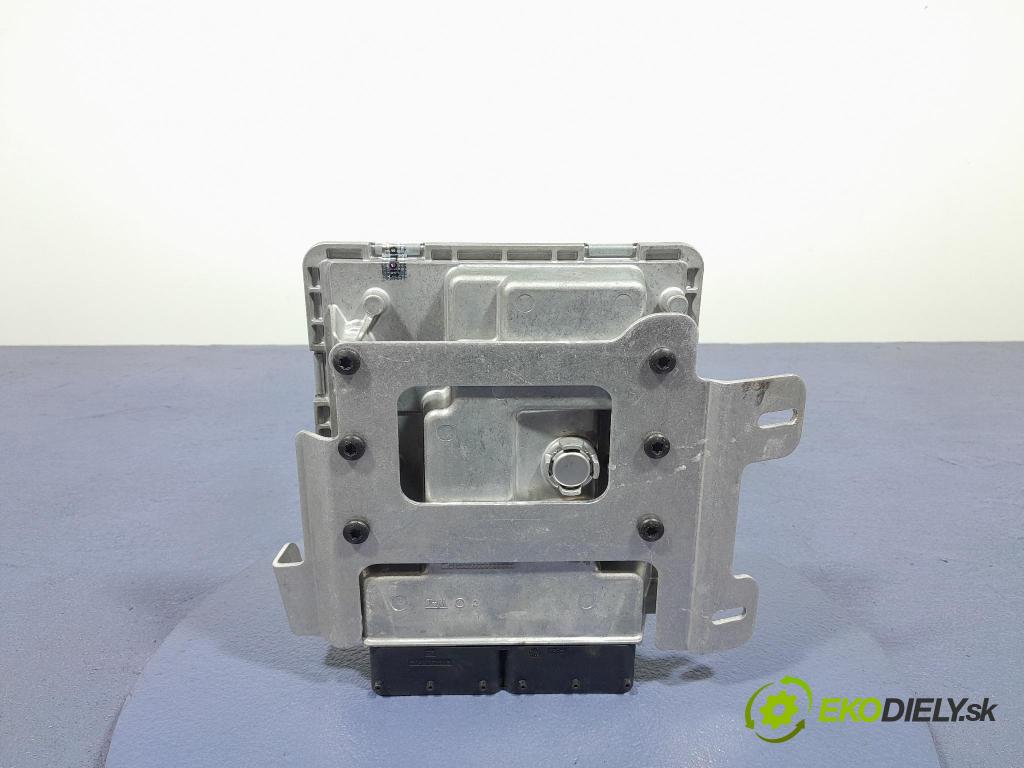 Porsche Cayman 2016 riadiaca jednotka Motor: 982907309C