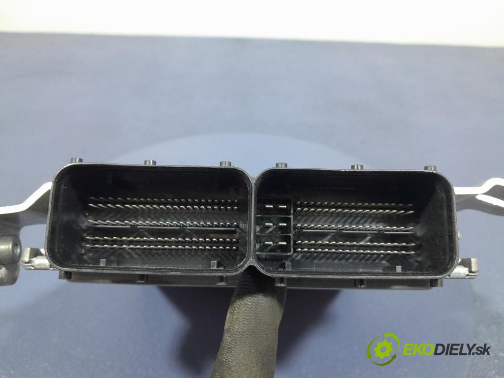 Porsche Cayman 2016 riadiaca jednotka Motor: 982907309C