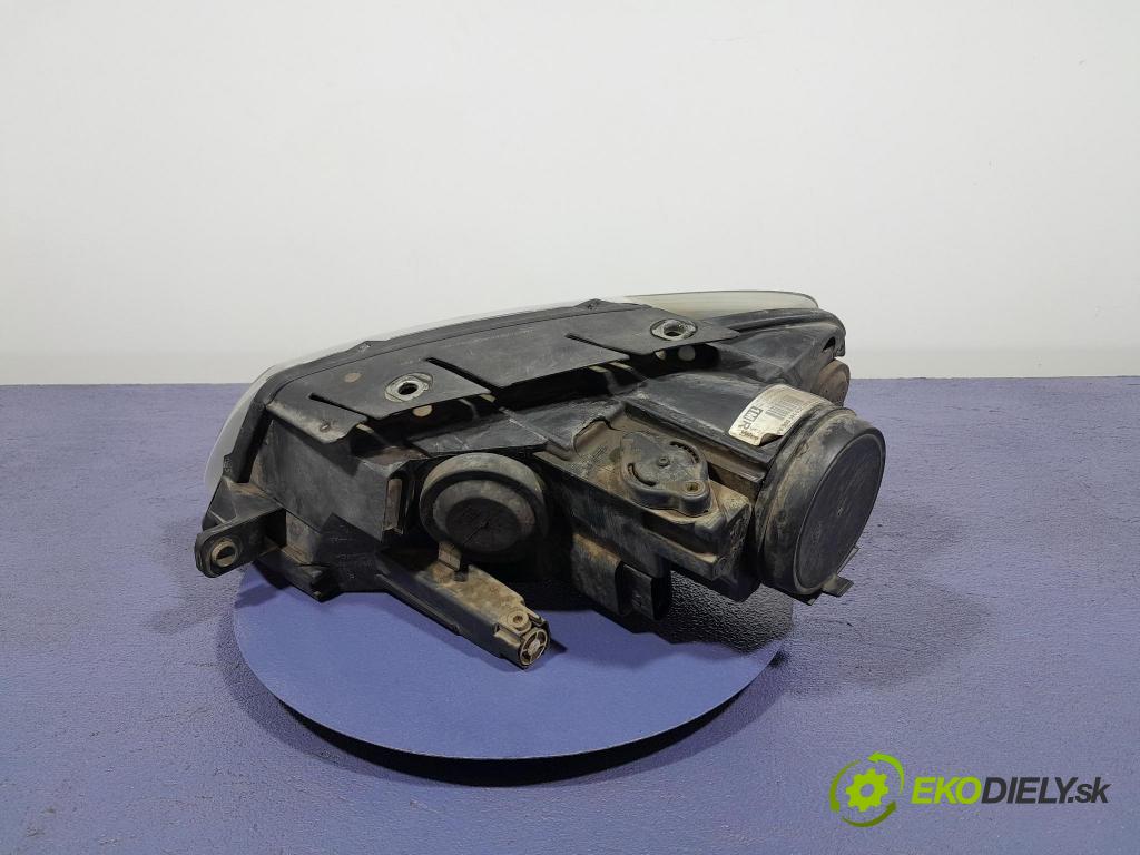 Vw Passat 2006 Reflektor: v pravo: 3C0941006AA