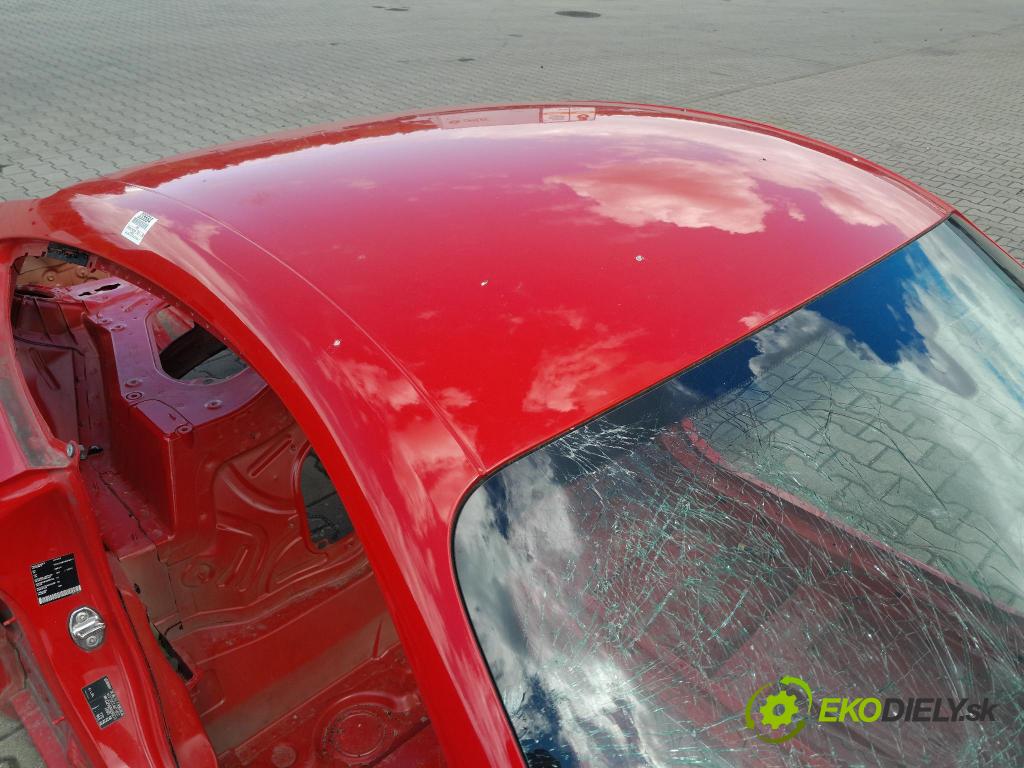 Porsche Cayman 2016 Strecha: