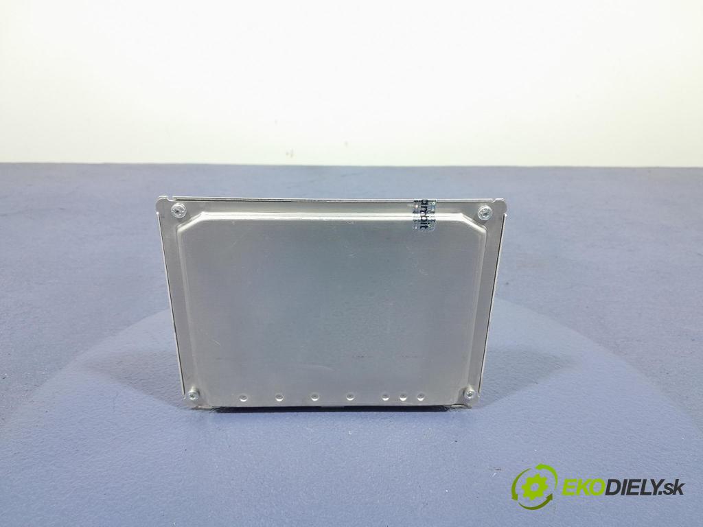 Porsche Cayman 2016 riadiaca jednotka skrine 99161827206