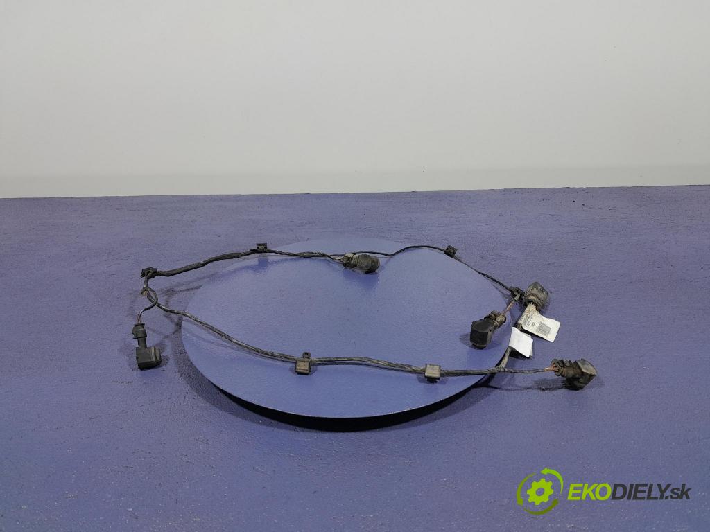 Vw Passat 2006 inštalácia Elektrický: 3C9971104B