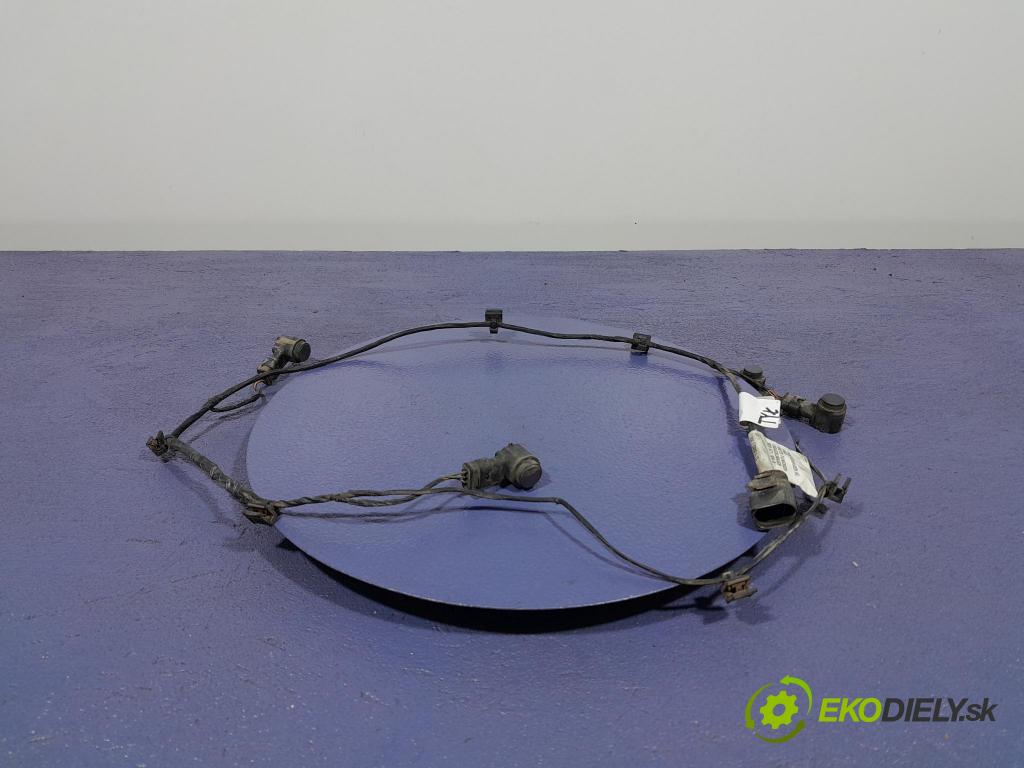 Vw Passat 2006 inštalácia Elektrický: 3C9971104B