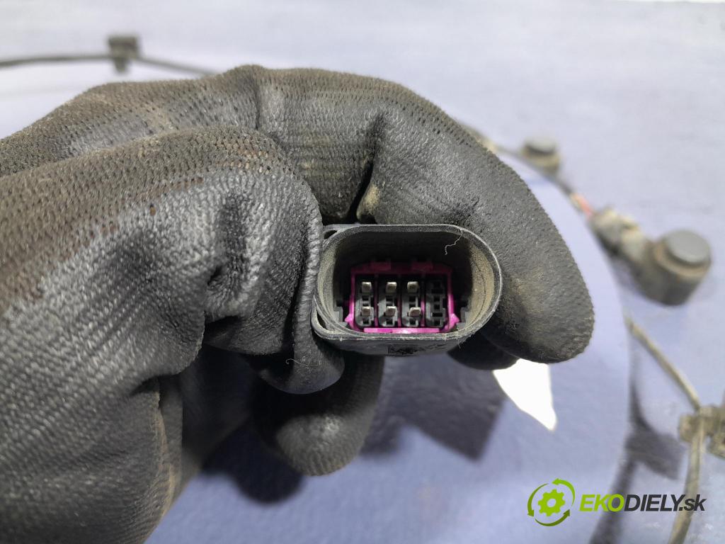 Vw Passat 2006 inštalácia Elektrický: 3C9971104B