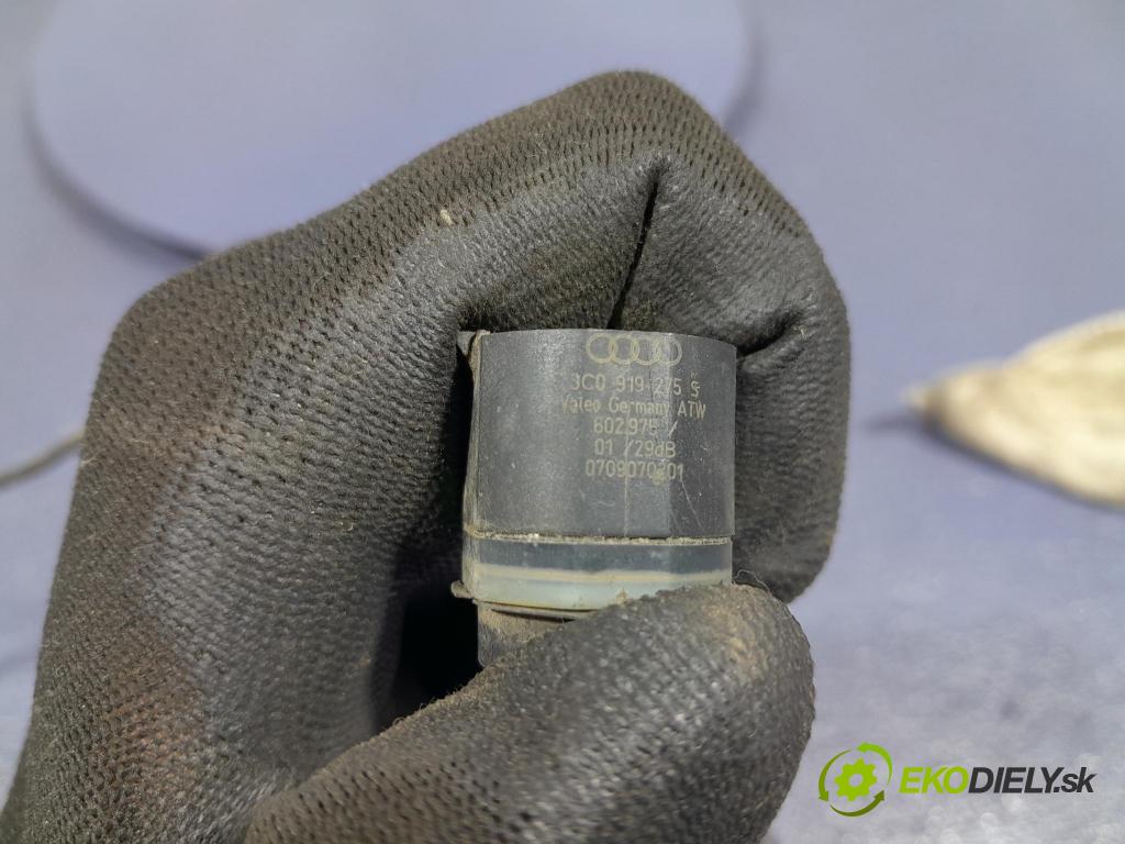 Vw Passat 2006 inštalácia Elektrický: 3C9971104B