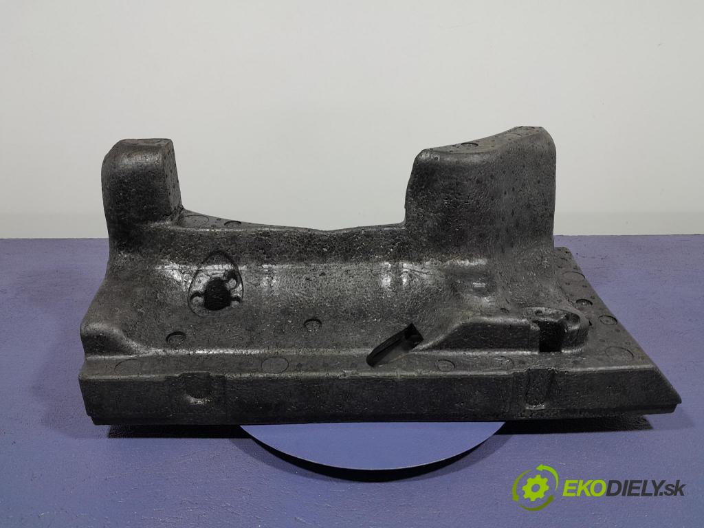 Vw Passat 2006 Kôš kola: Rezervný: 3C0012115C