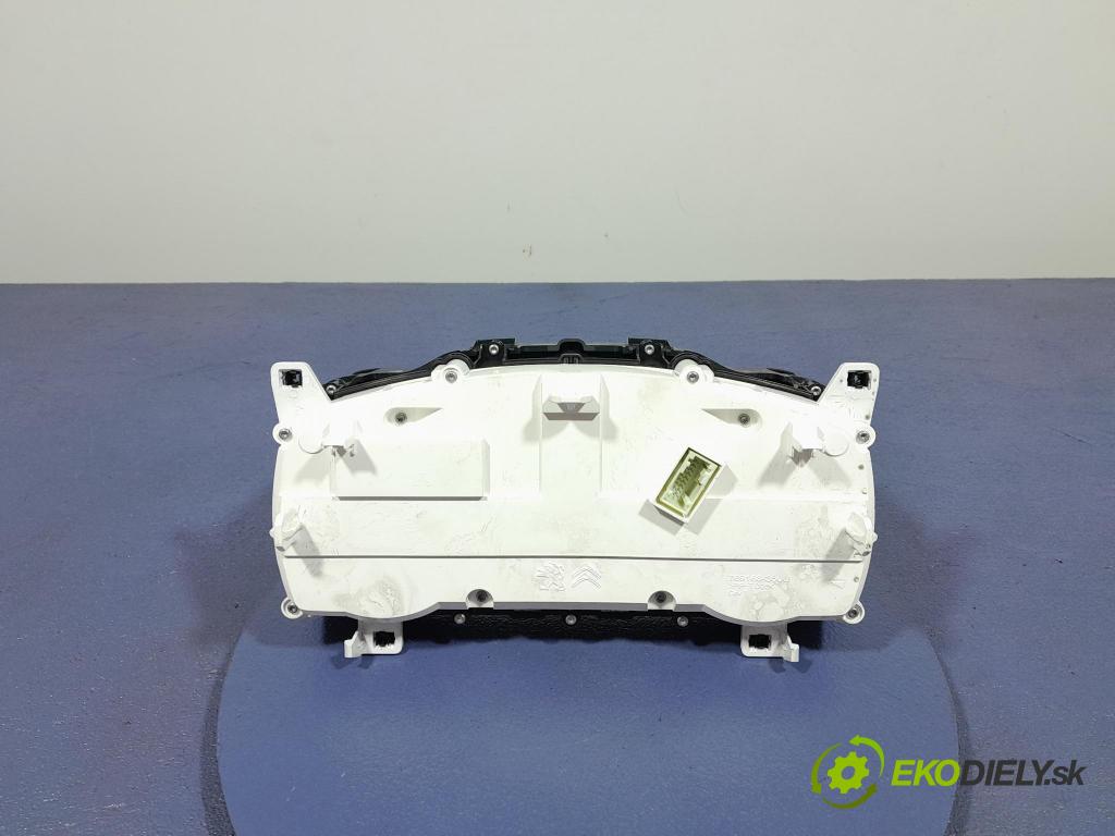 Opel Combo 2023 prístrojovka/ budíky 9838122180