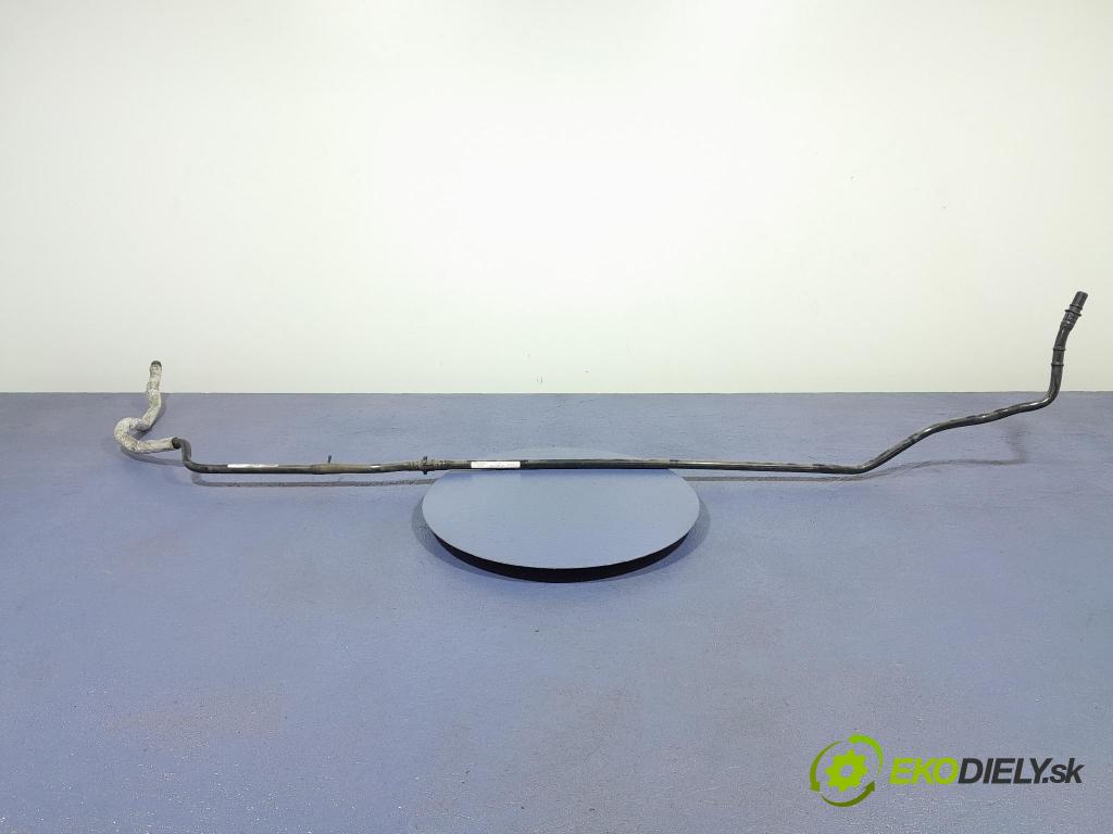 Porsche Cayman 2016 rúrka Vzduch: 99135557102