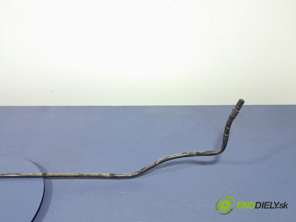 Porsche Cayman 2016 rúrka Vzduch: 99135557102