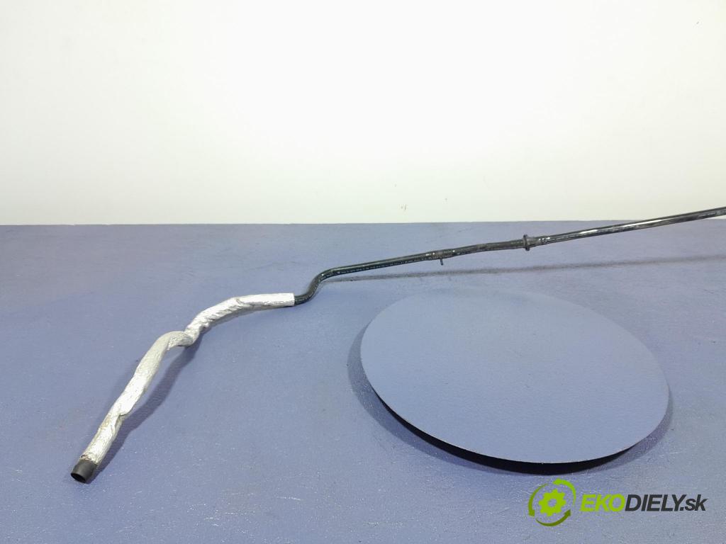 Porsche Cayman 2016 rúrka Vzduch: 99135557102