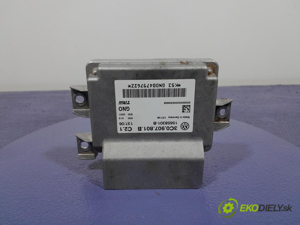 Vw Passat 2006 riadiaca jednotka 3C0907801B